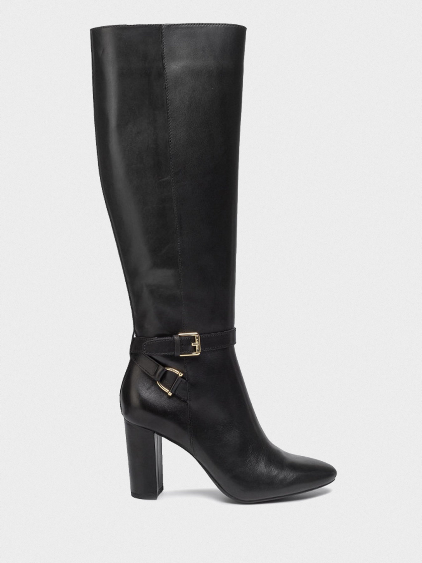 Сапоги Polo Ralph Lauren Annesley модель 802755617001 Фото