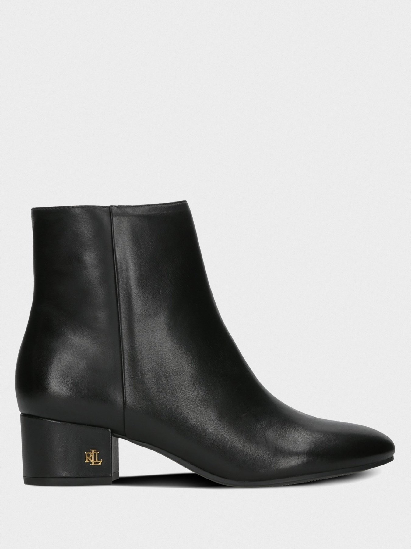 Бoтильоны Polo Ralph Lauren WELFORD модель 802755624001 Фото