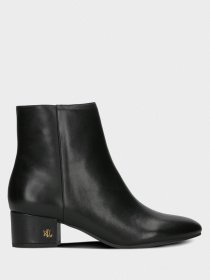 Бoтильоны Polo Ralph Lauren WELFORD модель 802755624001 Фото