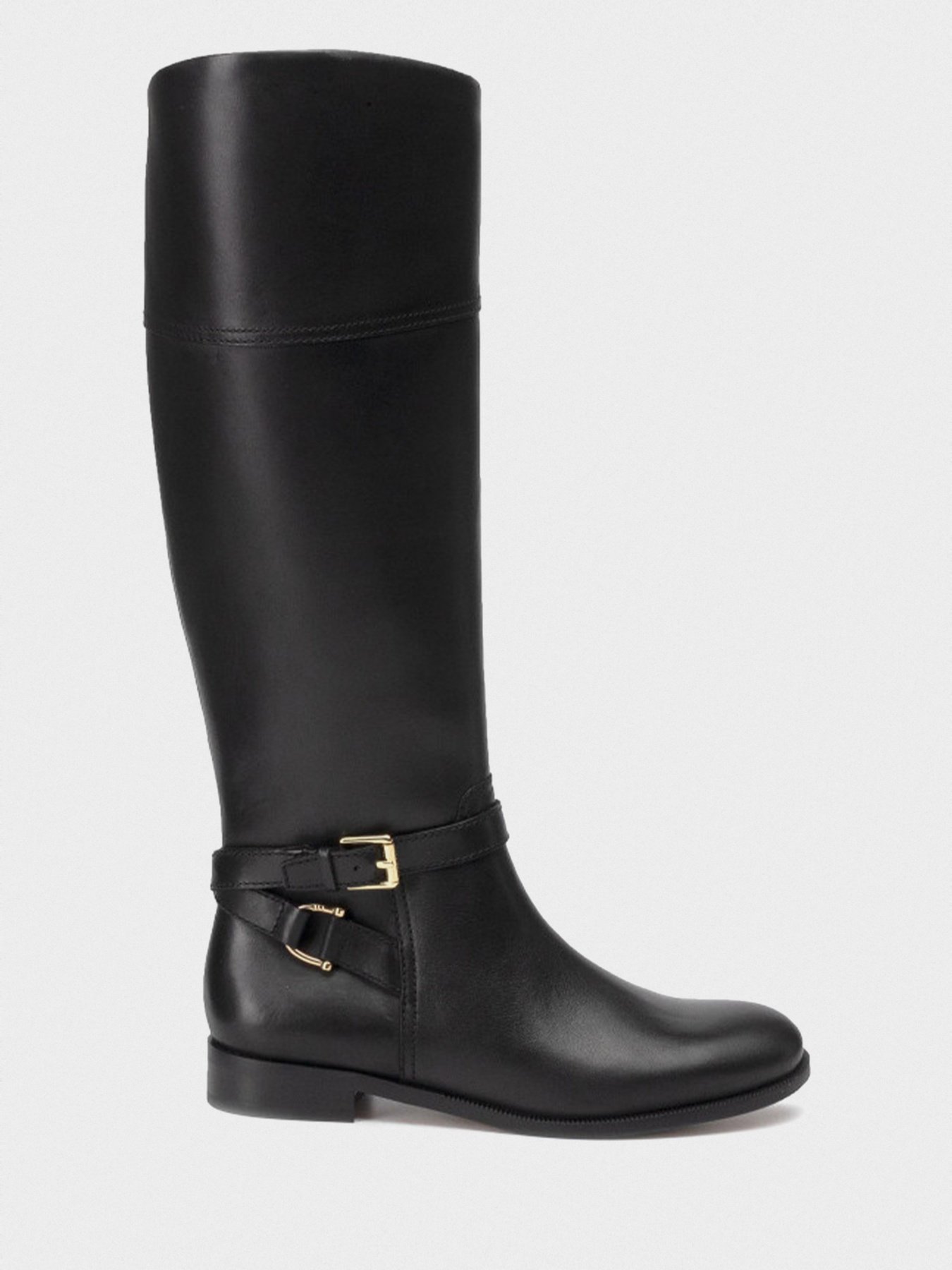 Сапоги Polo Ralph Lauren модель 802755639001 Фото