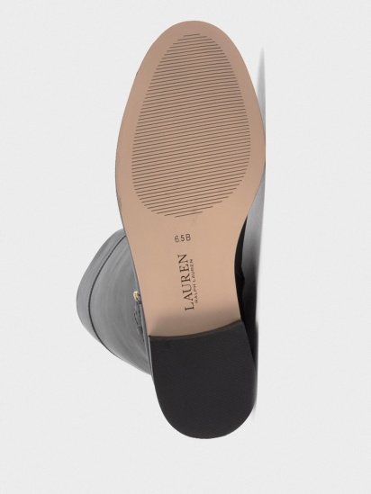 Сапоги Polo Ralph Lauren модель 802755639001 — фото 3 - INTERTOP