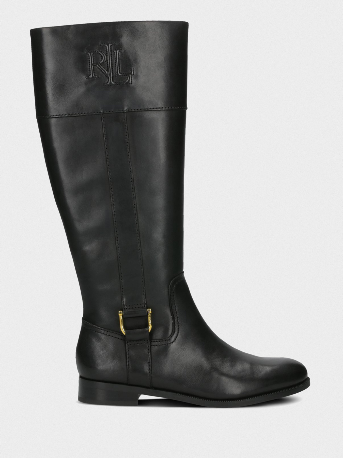 Чоботи Polo Ralph Lauren BERNADINE модель 802755644001 Фото