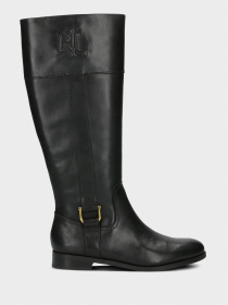 Чоботи Polo Ralph Lauren BERNADINE модель 802755644001 Фото