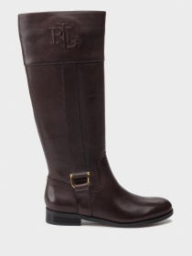 Сапоги Polo Ralph Lauren модель 802755644002 Фото