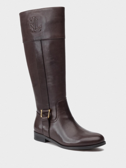 Чоботи Polo Ralph Lauren модель 802755644002 — фото - INTERTOP