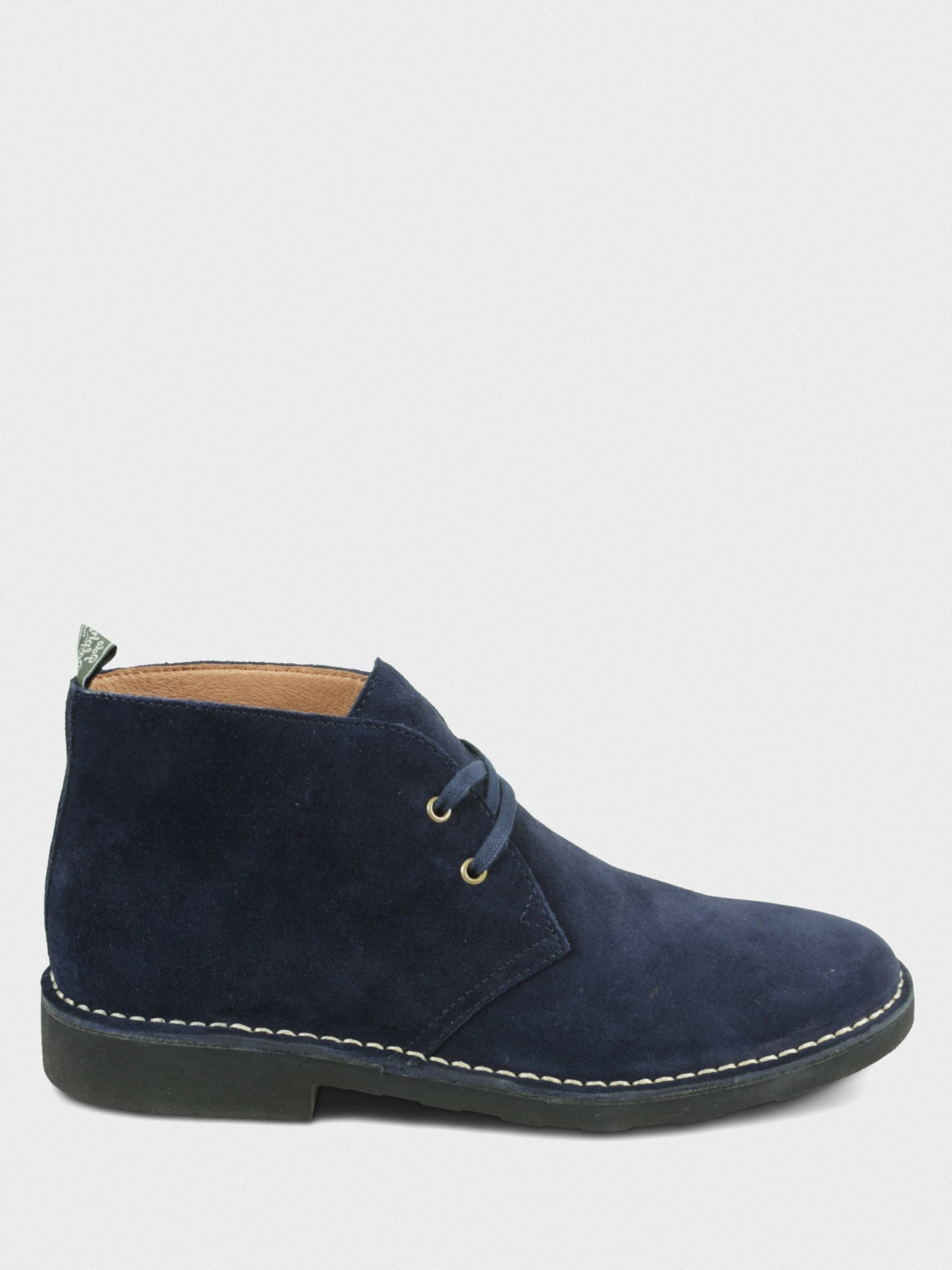 Ботинки Polo Ralph Lauren Talan Suede Chukka модель 803759747005 Фото