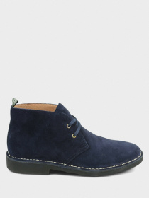 Ботинки Polo Ralph Lauren Talan Suede Chukka модель 803759747005 Фото