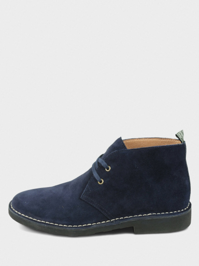 Черевики Polo Ralph Lauren Talan Suede Chukka модель 803759747005 — фото - INTERTOP