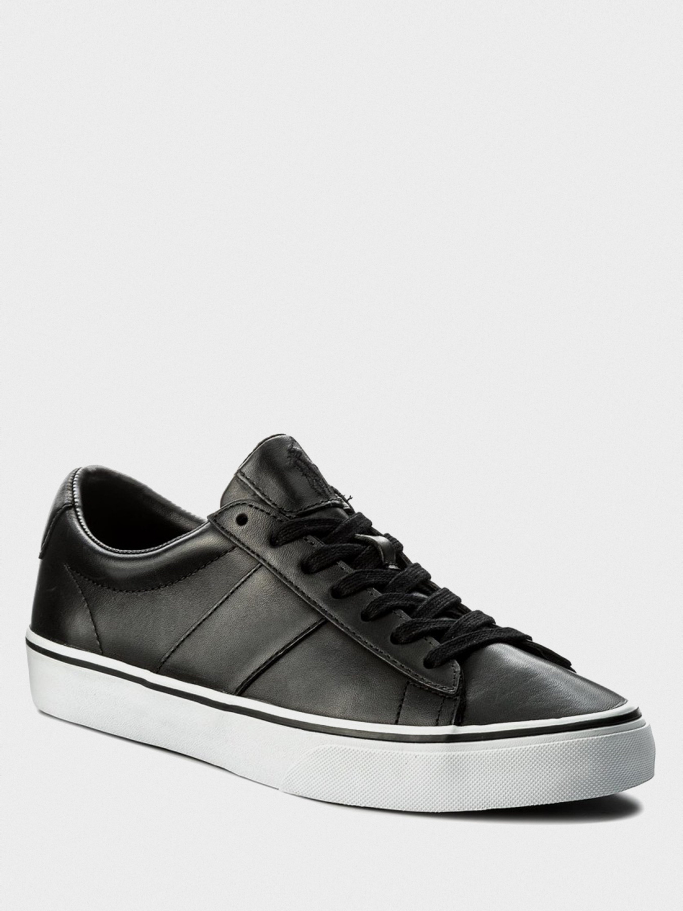 Кеди низькі Polo Ralph Lauren Sayer модель 816702987002 Фото