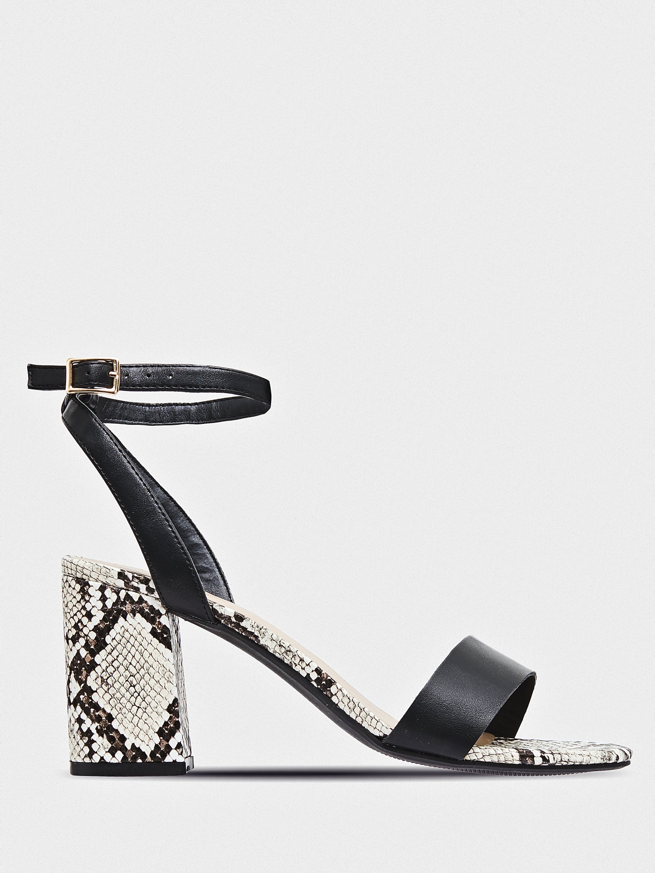 Босоножки M Wone модель 328774 Фото