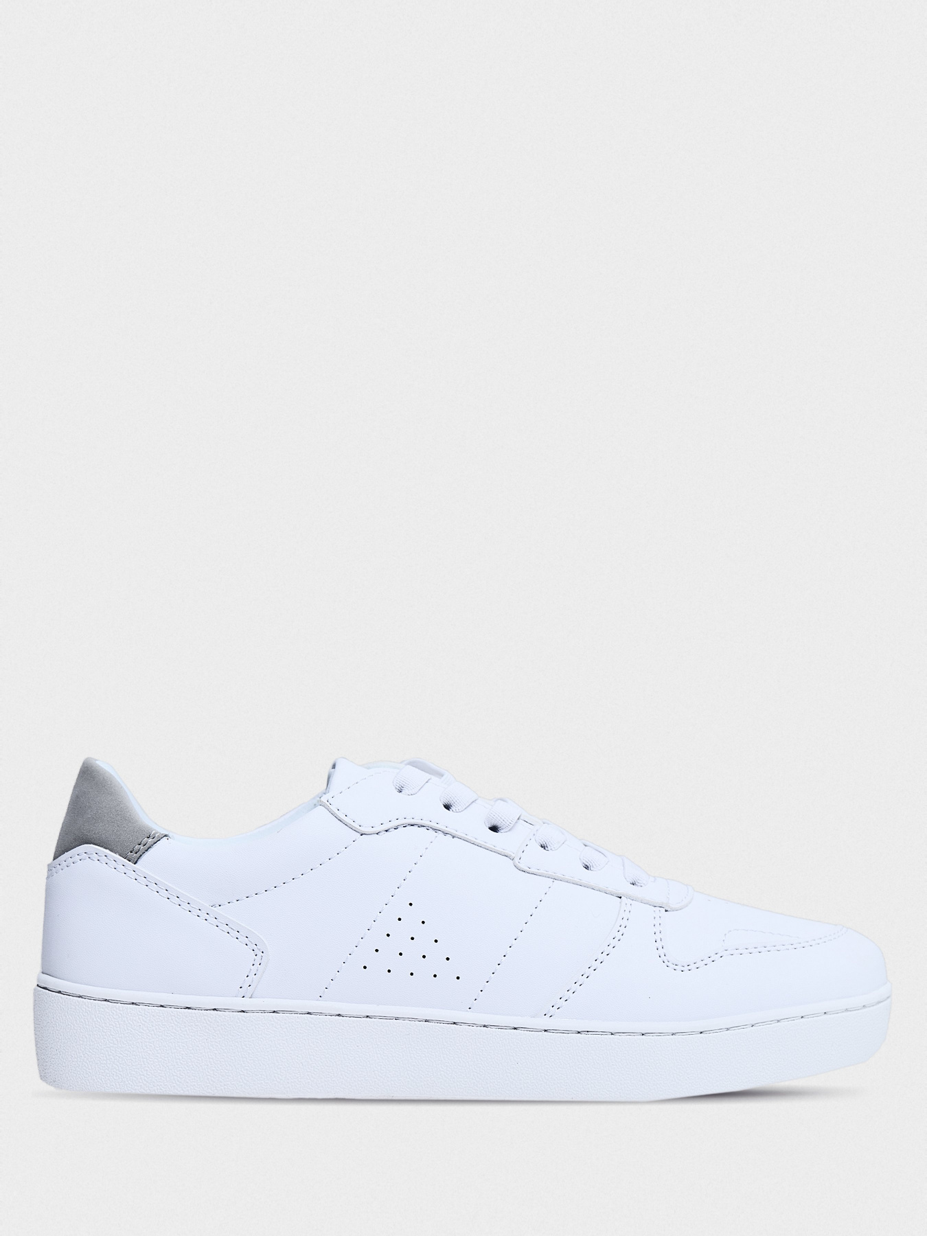 Кеды низкие M Wone модель 329318 Фото