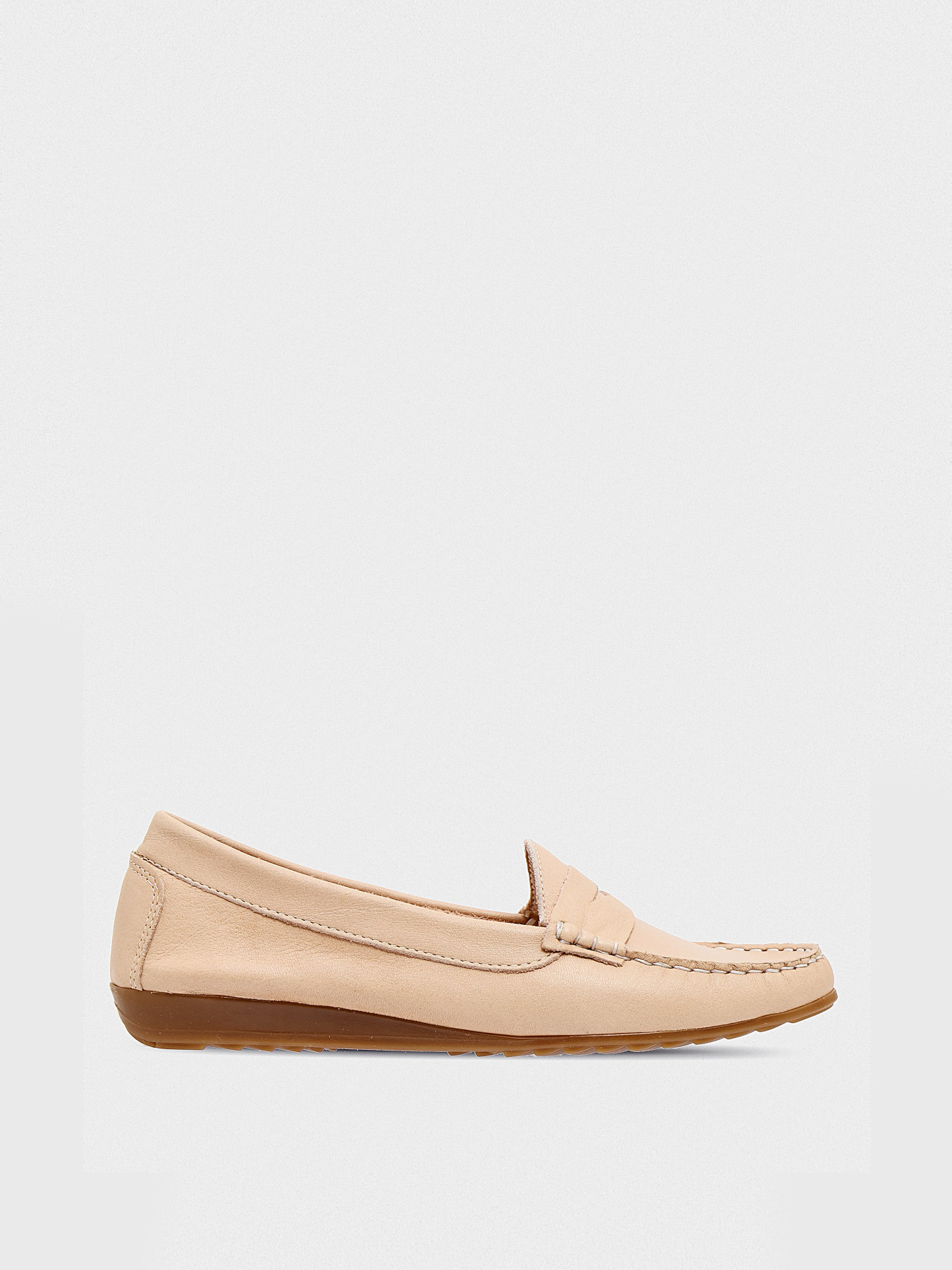 Мокасины Filipe Shoes модель 10032 Фото