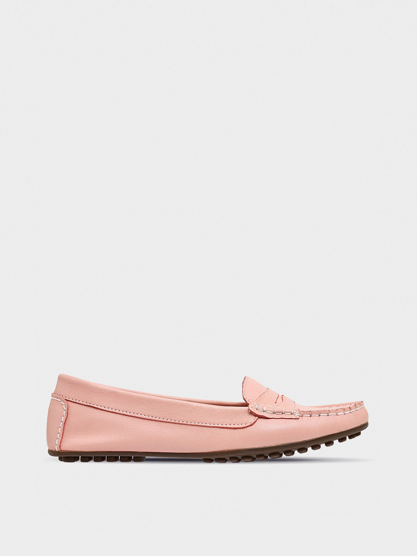 Мокасины Filipe Shoes модель 9060-6810 Фото