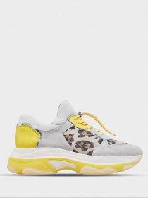 Кроссовки Bronx модель 66167-CH-3005 Фото