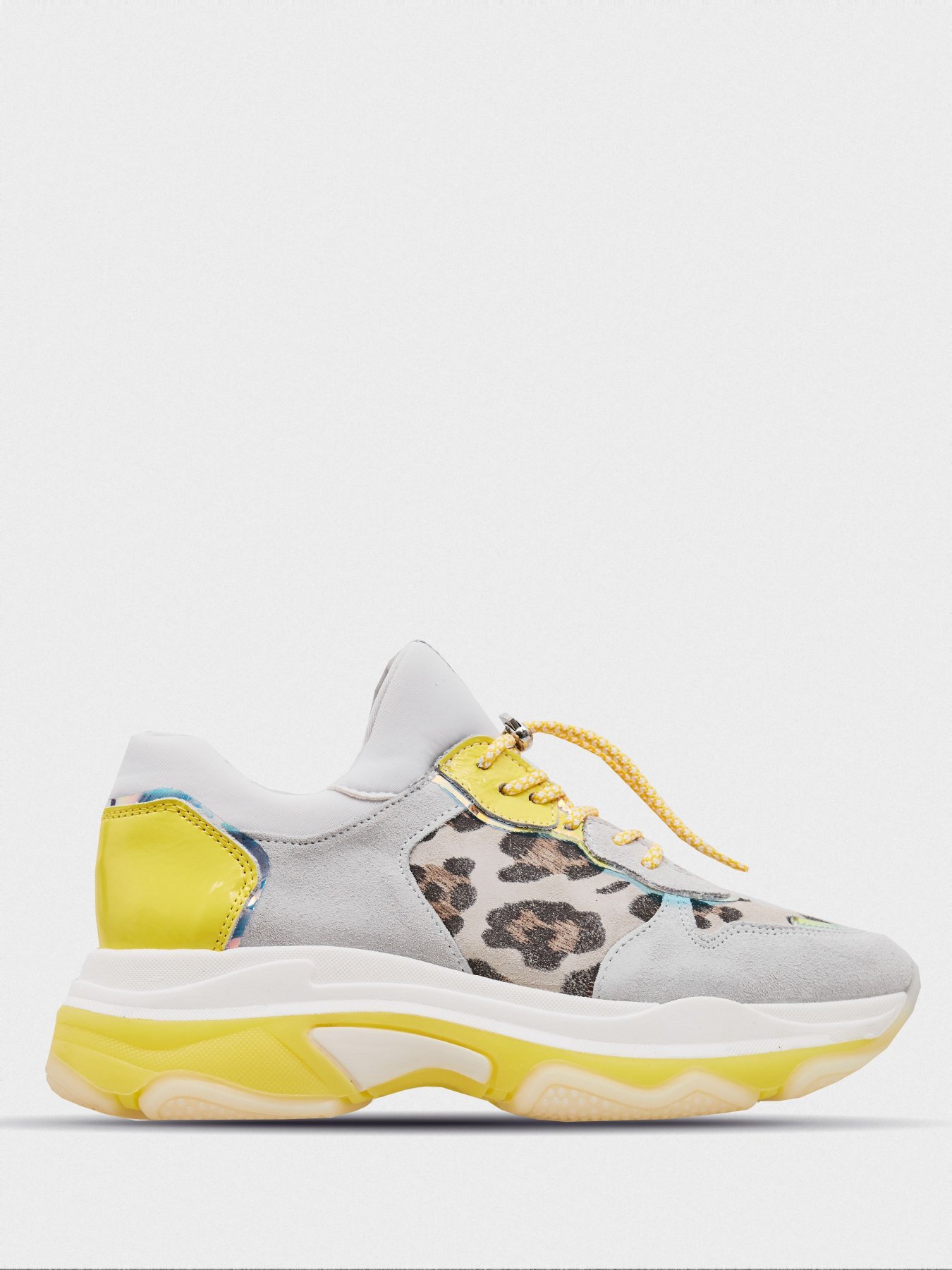 Кроссовки повседневные Bronx модель 66167-CH-3005 Фото