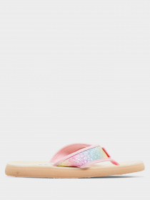 В'єтнамки Rocket Dog модель ADIOS Pastel Multi W/Double Cr Фото