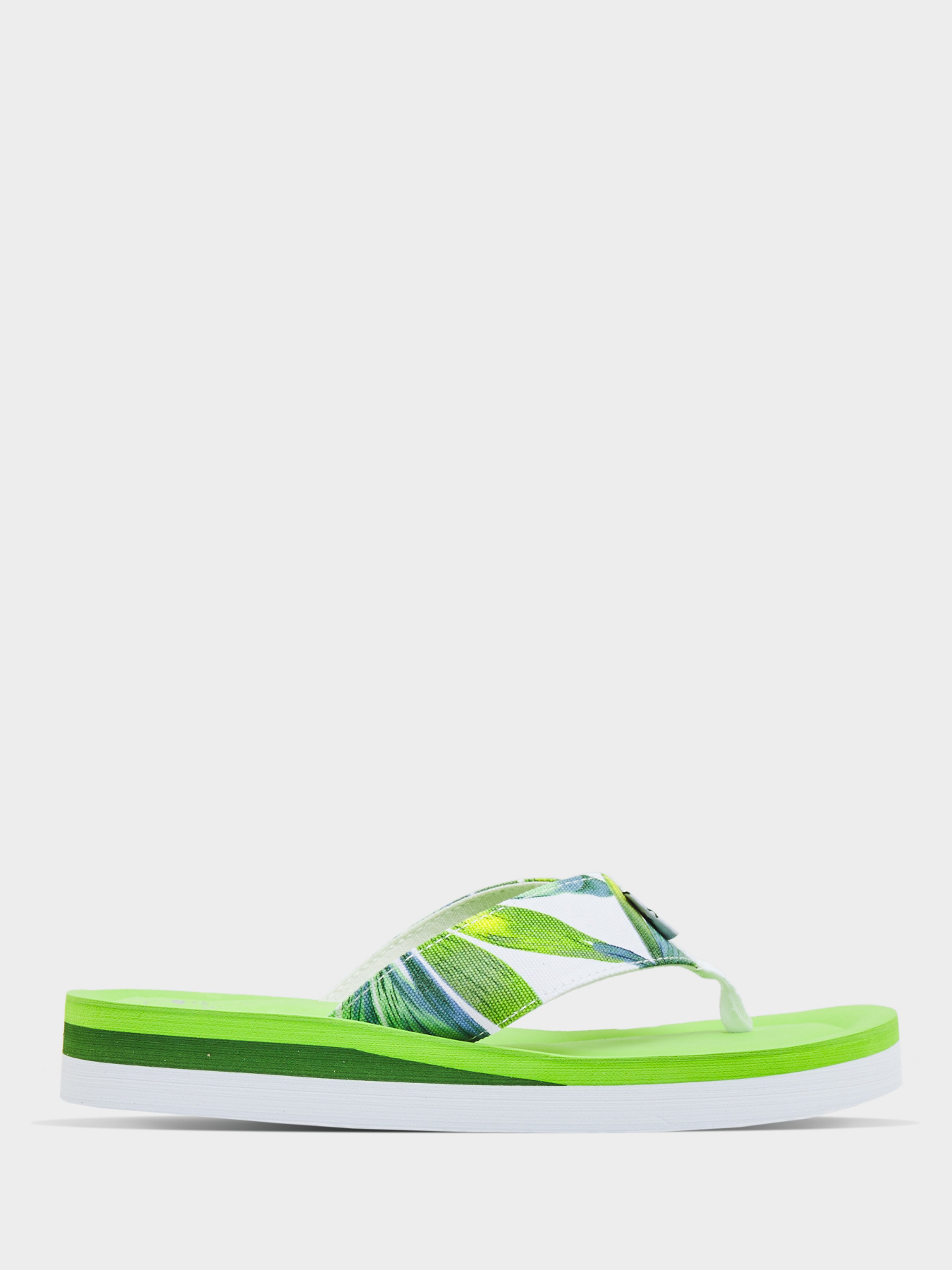 В'єтнамки Rocket Dog модель WINNER  Green Фото