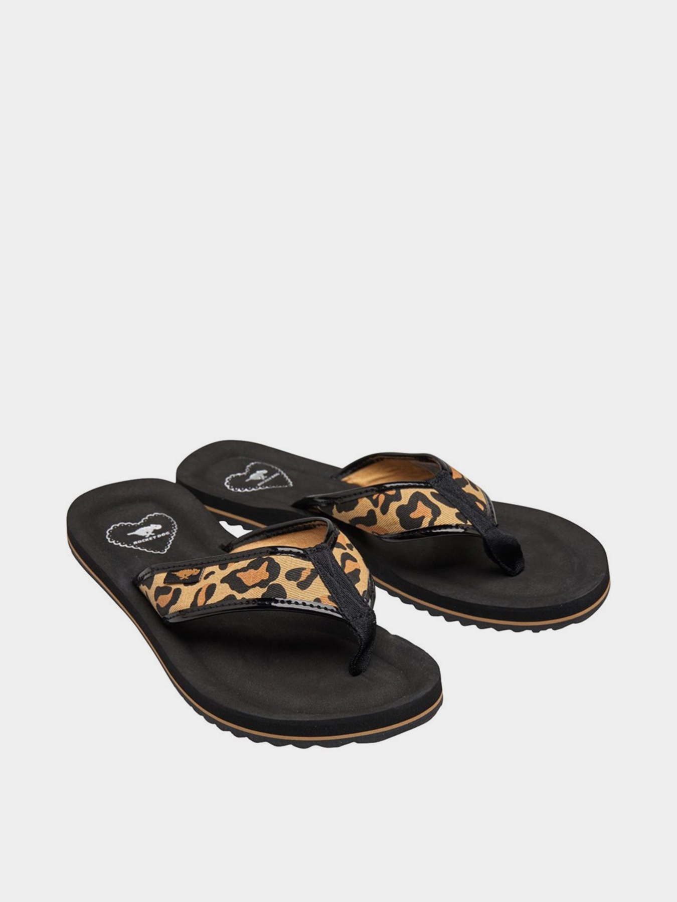 Вьетнамки Rocket Dog модель EDEN Natural Фото