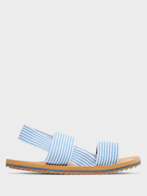 Сандалії Rocket Dog модель ELLEN Blue Фото