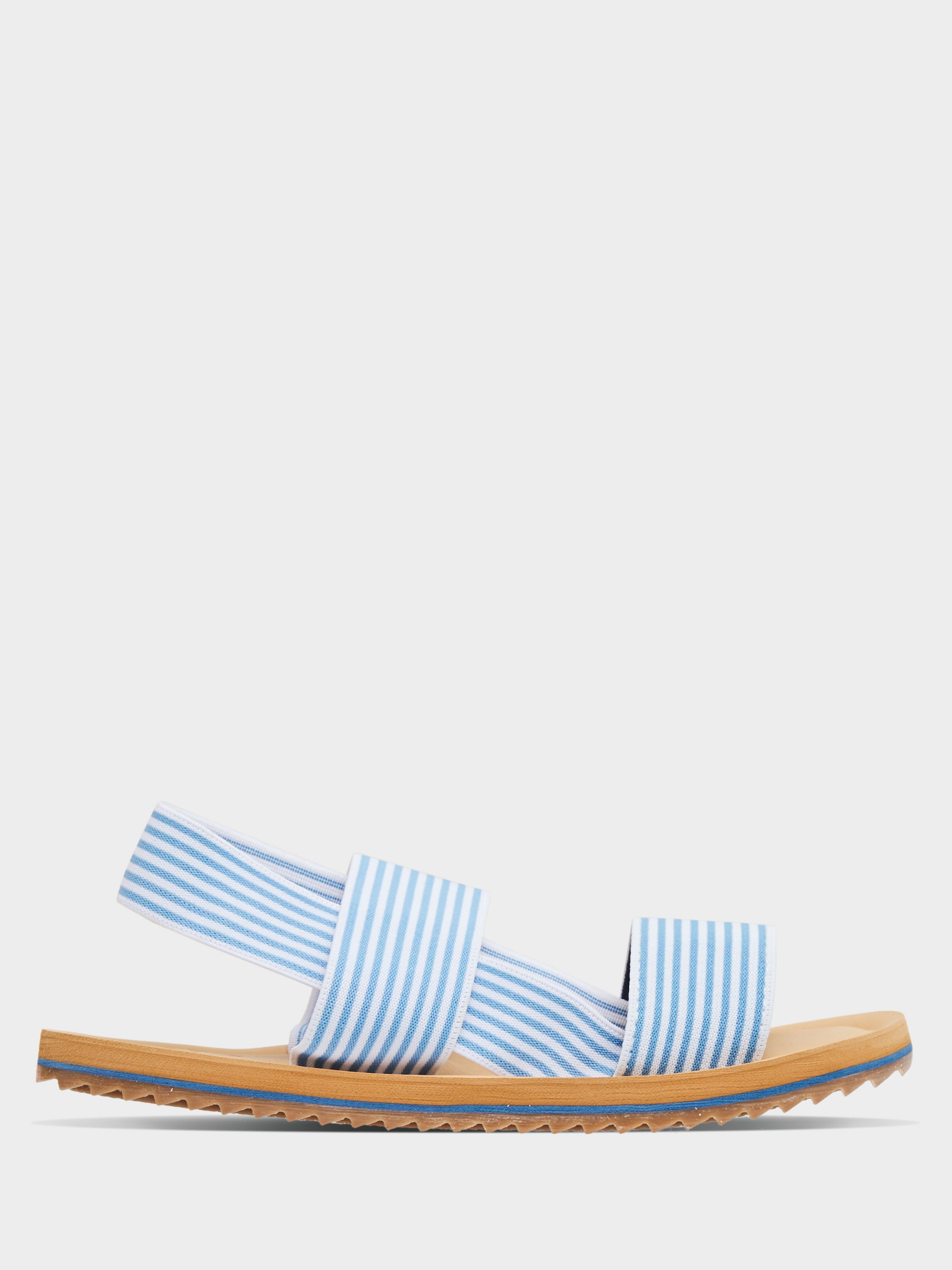 Сандалии Rocket Dog модель ELLEN Blue Фото