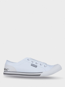 Кеди низькі Rocket Dog модель JAZZIN WHITE Фото