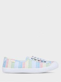 Кеды низкие Rocket Dog модель CHOW CHOW Yellow Multi Фото