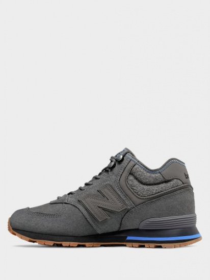 Кроссовки New Balance 574 модель MH574REA — фото - INTERTOP