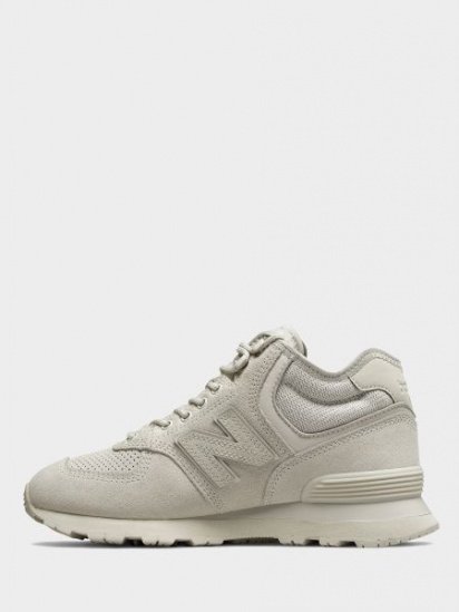 Кросівки New Balance модель WH574BE — фото - INTERTOP