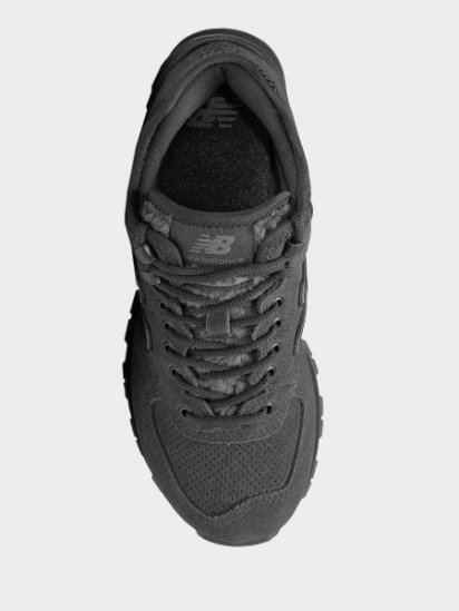 Кросівки New Balance модель WH574BG — фото 4 - INTERTOP