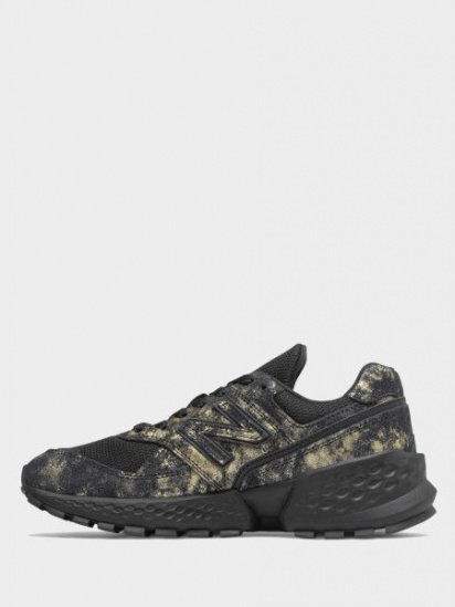 Кросівки New Balance модель WS574ATS — фото - INTERTOP