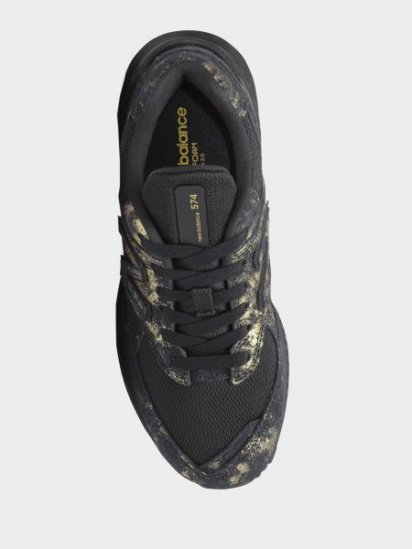Кросівки New Balance модель WS574ATS — фото 4 - INTERTOP