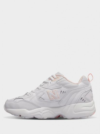 Кросівки New Balance 608v1 модель WX608WI1 — фото - INTERTOP