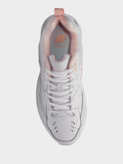 Кросівки New Balance 608v1 модель WX608WI1 — фото 3 - INTERTOP