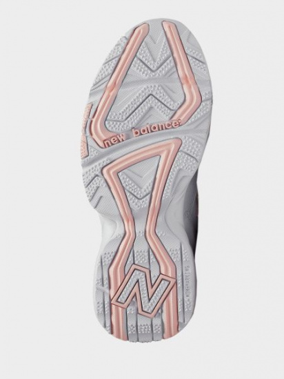 Кросівки New Balance 608v1 модель WX608WI1 — фото 4 - INTERTOP
