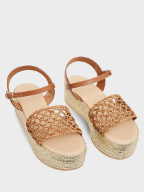 Босоножки Casta & Dolly модель 1S11947-TED Фото