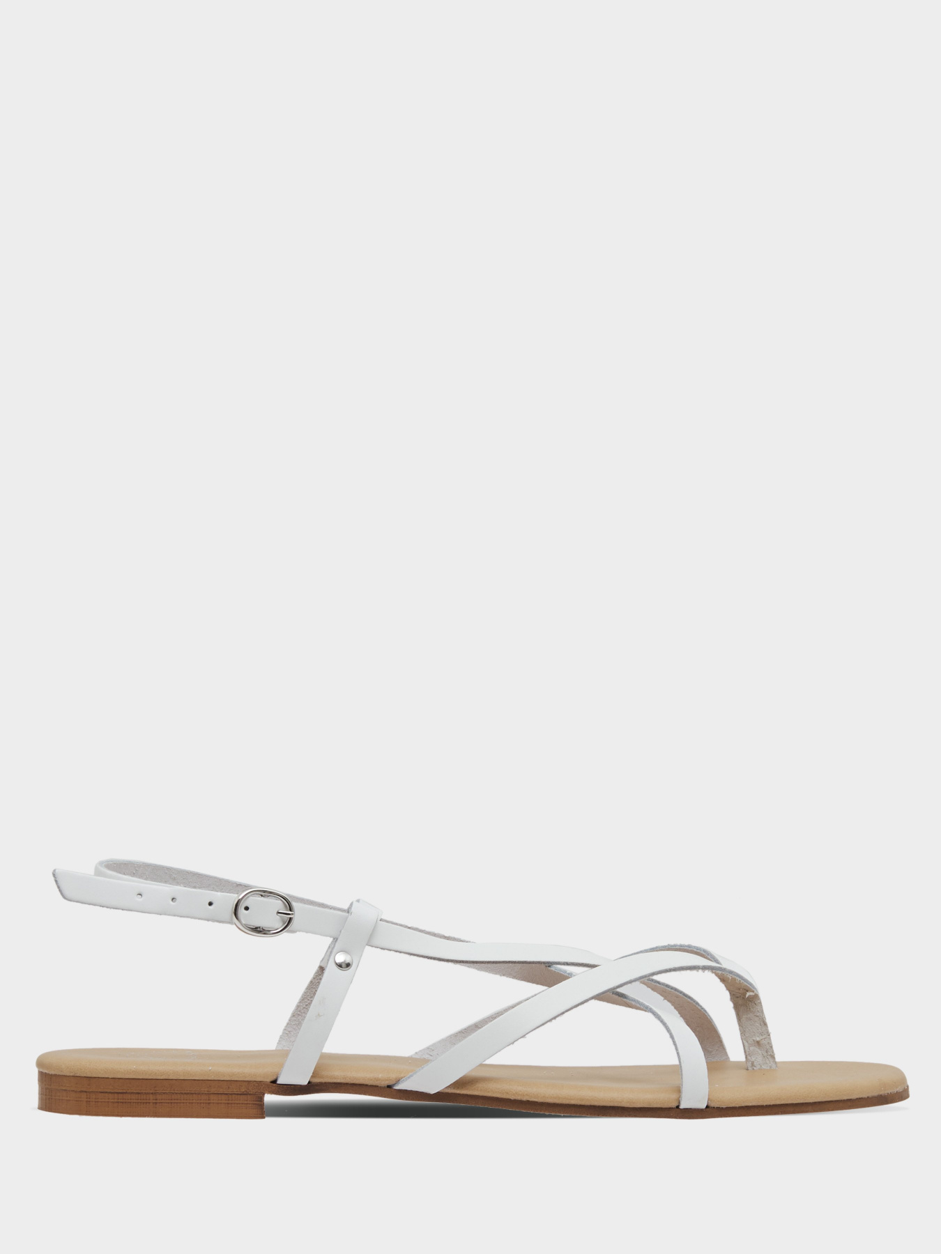 Сандалии Casta & Dolly модель 1I7177PE-TRIS Фото