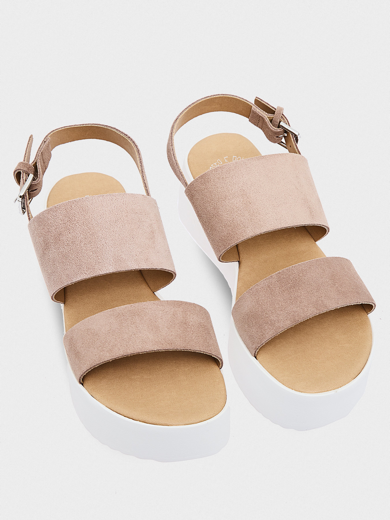 Босоножки Casta & Dolly модель 1S8743-14137 Фото