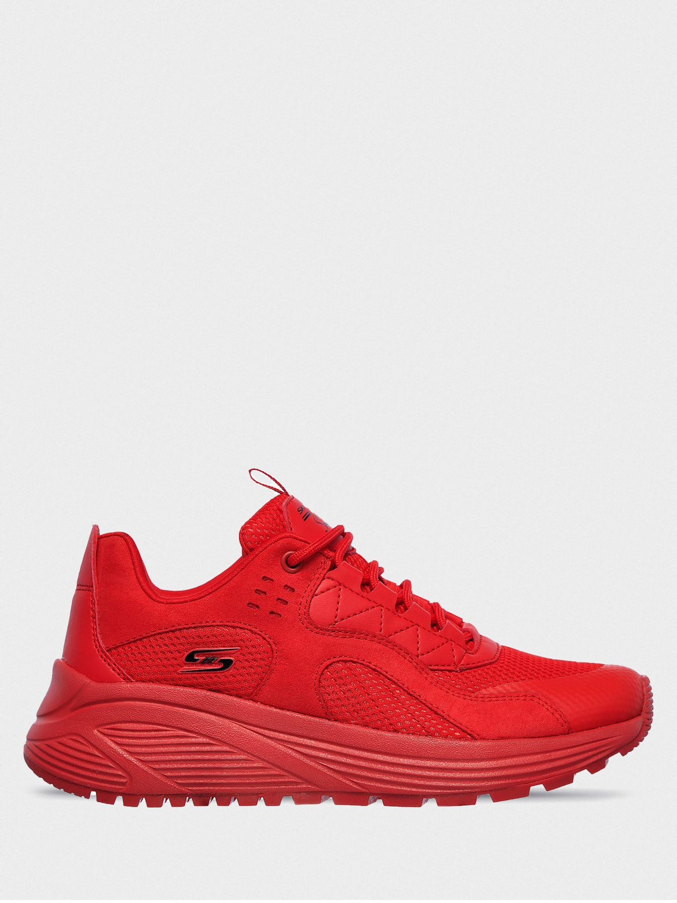 Кроссовки Skechers модель 117017 RED Фото