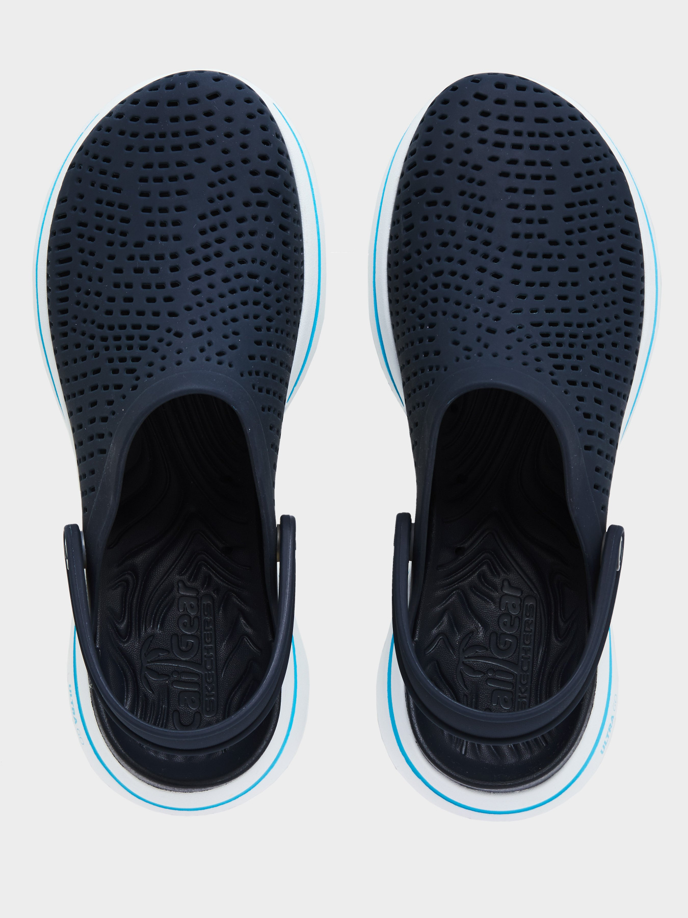 Сабо Skechers GOwalk 5 ™ - Astonished модель 111103 NVY Фото