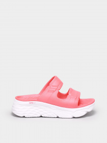 Шльопанці Skechers Max Cushioning - Incite модель 111125 CRL Фото