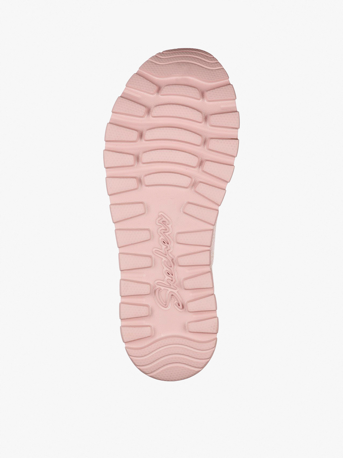 Сандалии Skechers Footsteps - Breezy Feels модель 111054 BLSH Фото