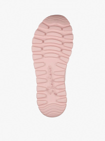 Сандалии Skechers Footsteps - Breezy Feels модель 111054 BLSH Фото