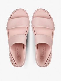 Сандалии Skechers Footsteps - Breezy Feels модель 111054 BLSH Фото