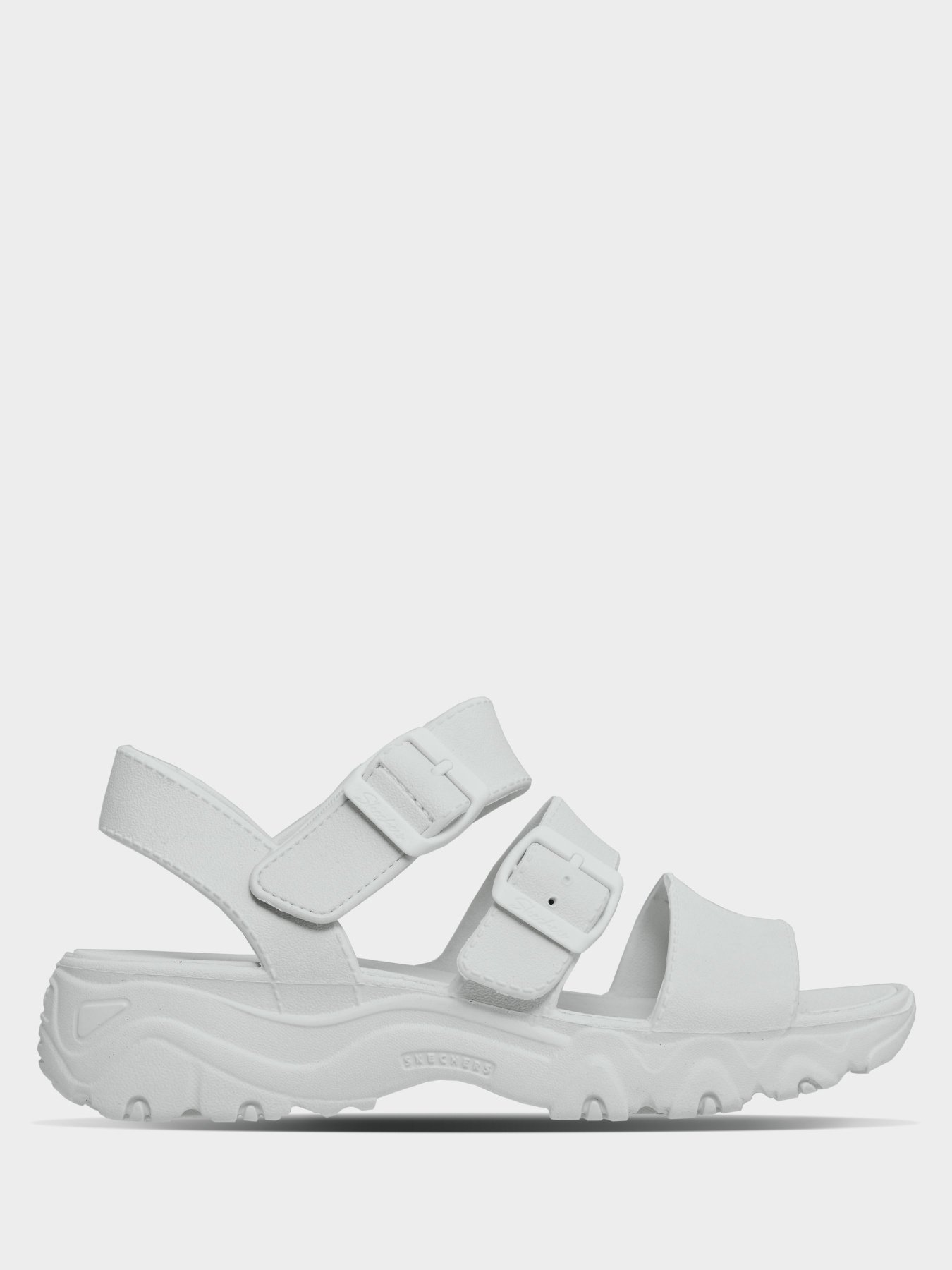 Сандалии Skechers модель 111061 WHT Фото