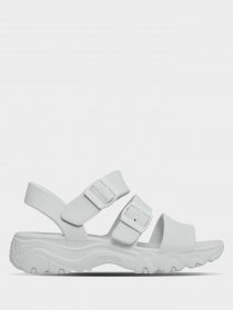 Сандалии Skechers модель 111061 WHT Фото