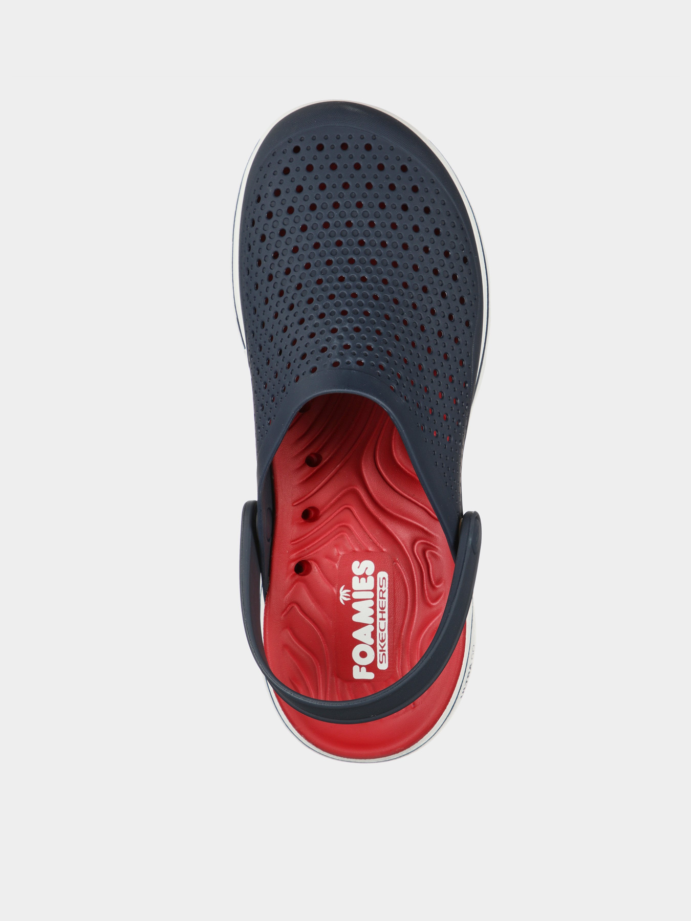 Сабо Skechers GOwalk 5 ™ - Astonished модель 243002 NVRD Фото