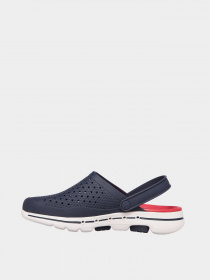 Сабо Skechers GOwalk 5 ™ - Astonished модель 243002 NVRD Фото