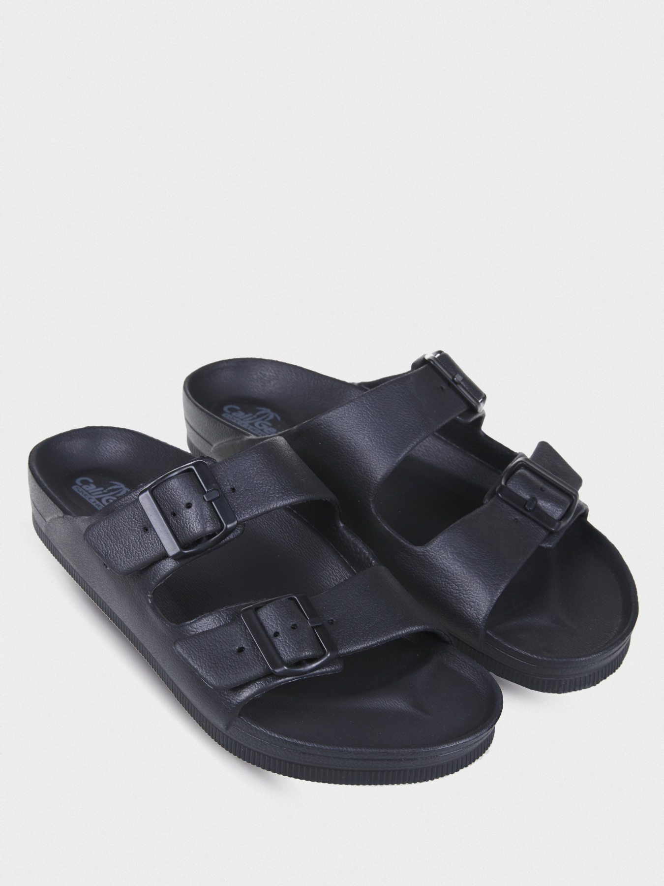 Шлепанцы Skechers Cali Surf - Journey модель 51812 BBK Фото