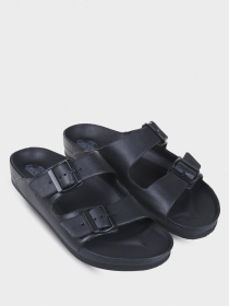 Шльопанці Skechers Cali Surf - Journey модель 51812 BBK Фото