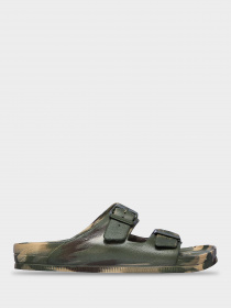 Шлепанцы Skechers Cali Surf - Journey модель 51812 CAMO Фото